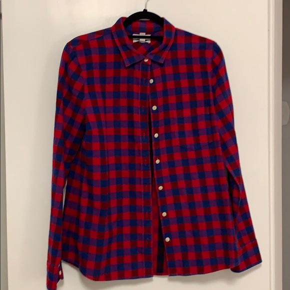 J. Crew Tops - Shirt J. Crew Tops - Shirt